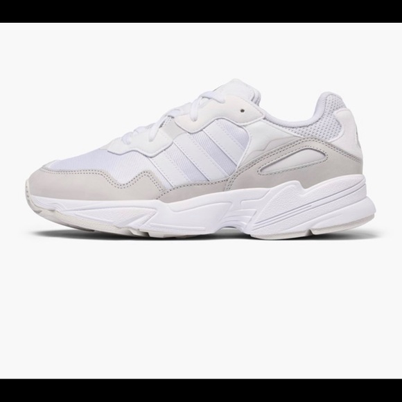 Adidas Yung 96 Dad Sneakers - Picture 4 of 12